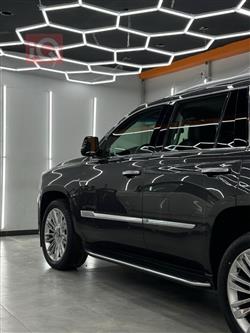 كاديلاك اسكاليد